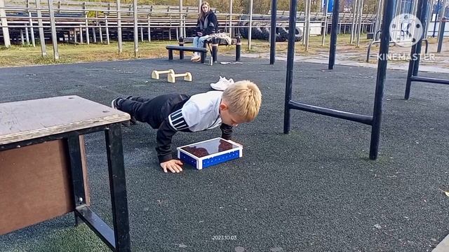 03.10.2023_Матвей_ГТО_золото_
