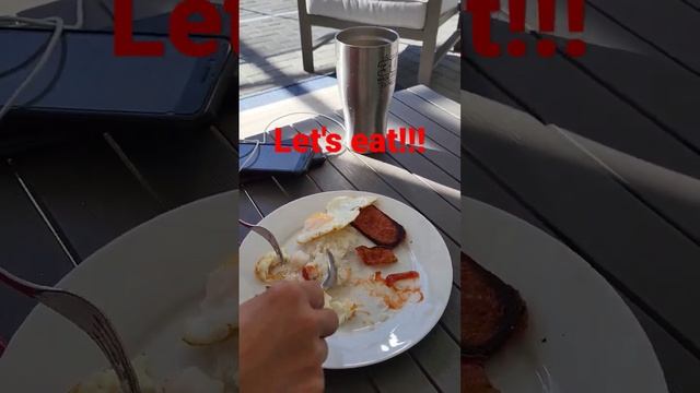 Breakfast of Champions !! смотреть онлайн