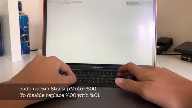 How to turn on Mac Startup Sound (2020) смотреть онлайн