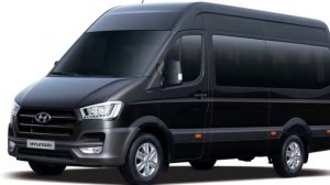 Hyundai H350