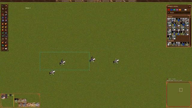 Легенда возвращается! Герои 3 в новой RTS. HOCDA #6. Разработка героев: прокачка, абилки, магия! смотреть онлайн