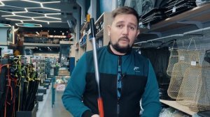 Как собрать НАБОР для РЫБАЛКИ на ФИДЕР ?!!  Выбор удилища, катушки... для Новичков и не только