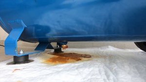 Обслуживание компрессора