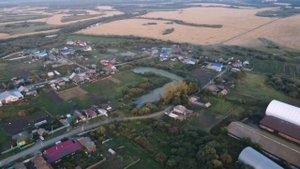 Деревня Бердюгина, Ирбитский район, Свердловская область