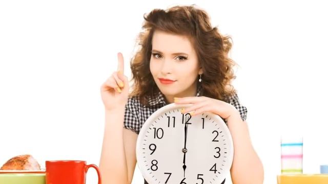 Что нельзя делать после еды. смотреть онлайн