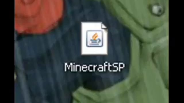 Descargar MinecraftSP 1.5.2 "GRATIS!" смотреть онлайн