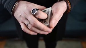 Обзор колоды ГАРРИ ПОТТЕР! Harry Potter Playing Cards Review