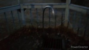 Мой отдых в Чажемто... санаторий в сибирском селе. Лечение минеральной водой и сапропелевой грязью.