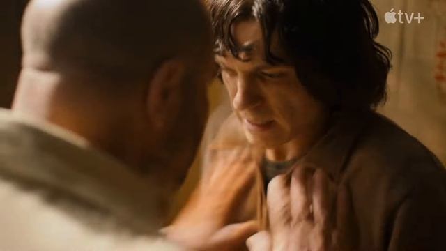 Переполненная комната (1 сезон) — Русский трейлер (2023) смотреть онлайн