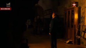 Котельников П.П.  Последний защитник Брестской крепости