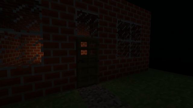 Minecraft Alpha 1.0.16_02 | Short film. смотреть онлайн