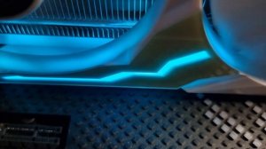 Peladn GeForce RTX 3080-Шум