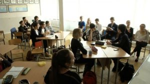 Открытый урок по физике