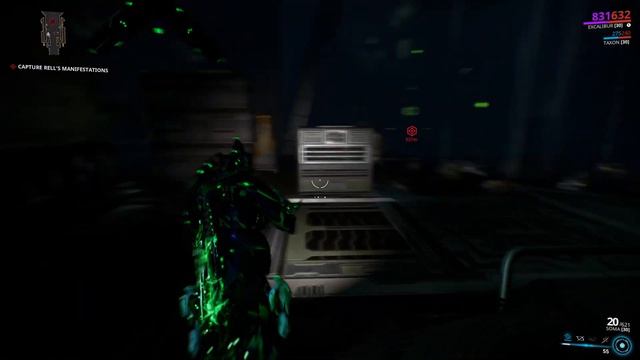 Warframe Playthrough | Part 139: Chains of Harrow Pt 2 смотреть онлайн