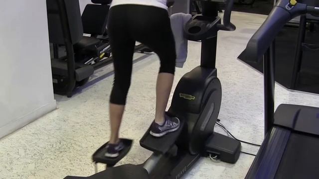 Wave Technogym 4