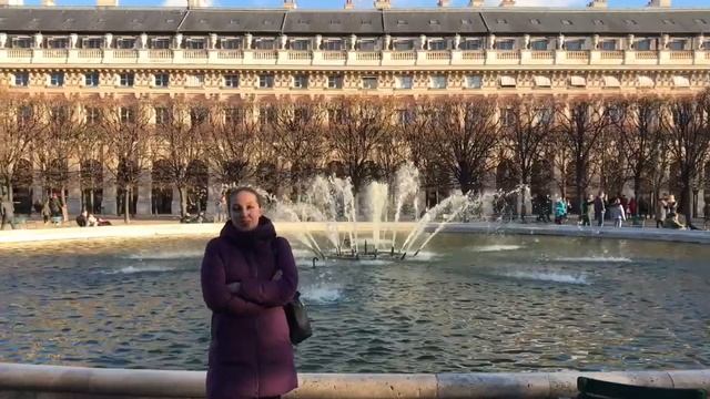 ЧТО ПОСМОТРЕТЬ В ПАРИЖЕ ЗА ОДИН ДЕНЬ: МАРШРУТ ПРОГУЛКИ ПО ПАРИЖУ смотреть онлайн