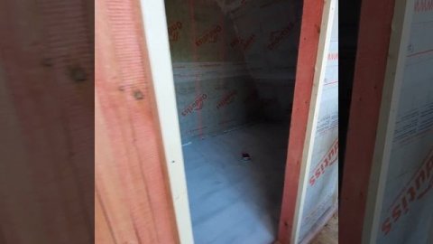 строительство