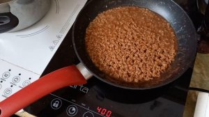 Проверка рецепта Марии Мироневич