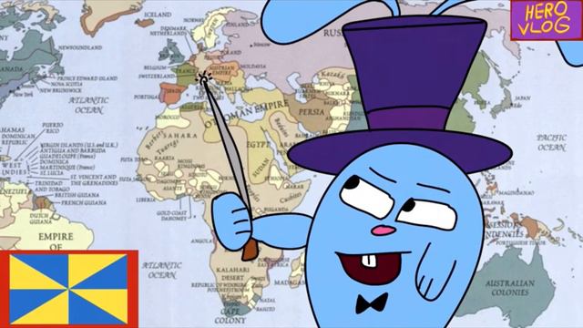 Страны начало 19 века смотреть онлайн