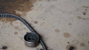 начал греться дизель