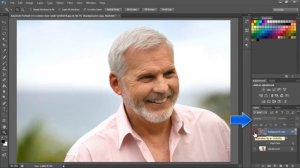 How To INCREASE CLARITY And Sharpen Photos In Photoshop CC, CS6 | Photoshop Tutorial