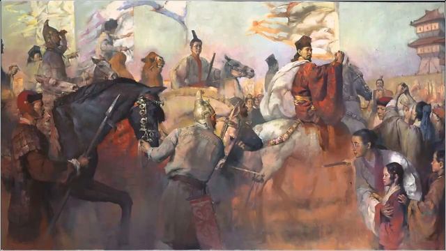 Виртуальное путешествие «Великая Китайская стена – символ древней цивилизации» смотреть онлайн