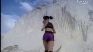 Vanessa Mae (Ванесса Мэй )-- Toccata Fugue