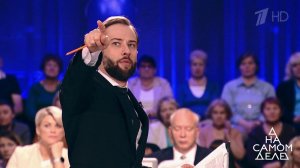 Покидающий место преступления попал на видео. На с...Самые драматичные моменты выпуска от 18.07.2019