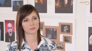 Дизайнер Анастасия Чалая - мои работы не вписываются в общие рамки