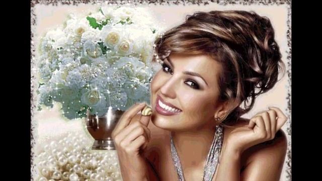 Дарите женщинам цветы!!! смотреть онлайн