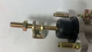 Цилиндр сцепления главный Geely Emgrand EC7, 1064000071