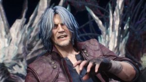 Данте и Неро против Вергилия || Devil May Cry 5 || Русская озвучка (дубляж) от Tempest