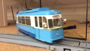 Gotha ET-57 + Gotha ET57