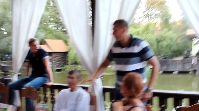 День рождения Мамы. Панське село смотреть онлайн