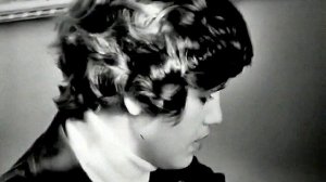 1980 год. Тюмень. Рощино. Комсомолько-молодежная служба бортпроводников.