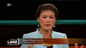 Биография и частная жизнь Сары Вагенкнехт
