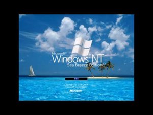 Windows Never Released 536