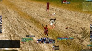ArcheAge 9.0 | ЛИСМАН | ОГНЕННАЯ ЛИСИЧКА РИККИ - ОБЗОР!