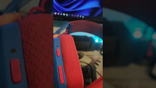 COMO ACTIVAR MODO BLUETOOTH EN LOS LOGITECH G435 #Short смотреть онлайн