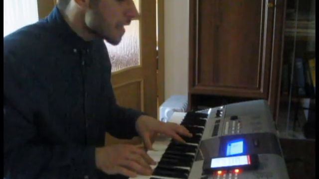 RUSTAM KHAN - Не Любовь (оригинал) смотреть онлайн