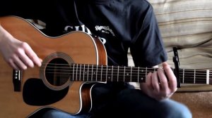 Мураками - Нулевой километр / Разбор на гитаре / Аккорды и бой / Acoustic Stream