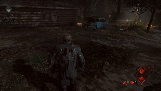 ПУСЬКИ НЕ УБЕГУТ! С ЛЮБОВЬЮ ДЖЕЙСОН! FRIDAY THE 13 смотреть онлайн