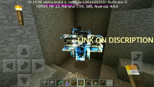 Minecraft Pocket Edition 0.17.0 apk смотреть онлайн