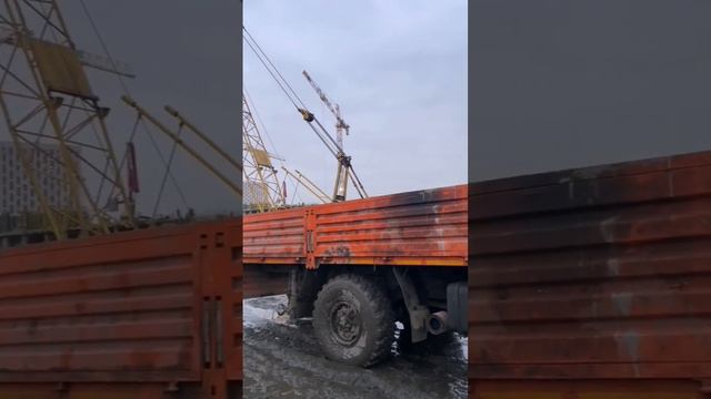 🔧Наша техника для устройства системы строительного водопонижения на стройплощадах 🏗️