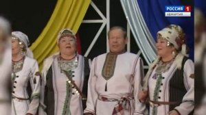 Инвожо — «Инвожо» ансамбль | Удмурт кырӟан / Удмуртская песня
