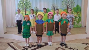 Эколята-дошколята