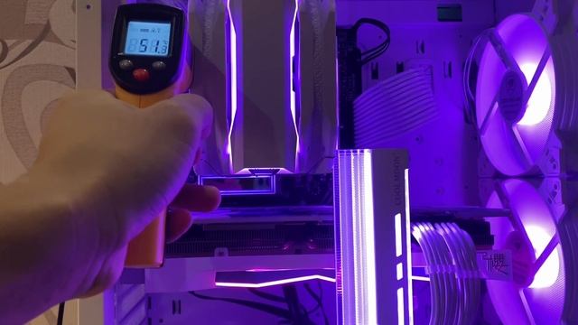 Лучший комплект за 30к? Ryzen 7500f на A620m msi pro с памятью Kingbank DDR5 32gb. Сток, андервольт смотреть онлайн