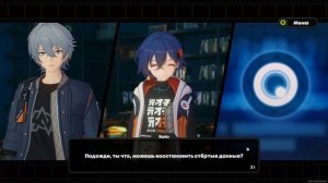 Zenless Zone Zero #03 [Прохождение]