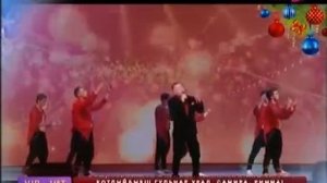 Ильназ Бах - Анла, йорэгемне