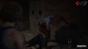 ОБЗОР Resident Evil 3 | ПРЕЖДЕ ЧЕМ КУПИТЬ